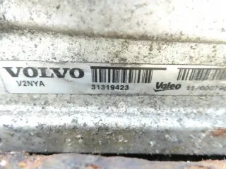 31293778 31319423 Радиатор (основной) Volvo V60 1 Арт e9235152, вид 6