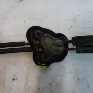 9613054-L Трос кулисы КПП Renault Megane 3 Арт e9243559, вид 3