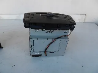 A2048708094 Блок навигации Mercedes C W204 Арт e9250387, вид 7