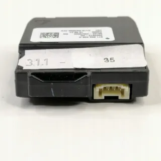 971959256G Руль Porsche Panamera 971 Арт e9261992, вид 3
