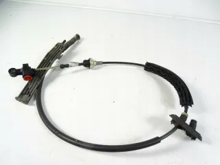 A1683740064 Трос кулисы КПП Mercedes A W168 Арт e9272442, вид 1