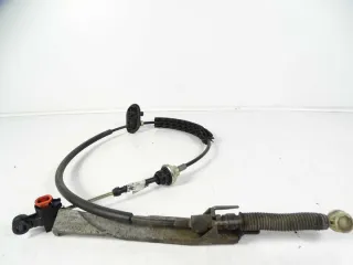A1683740064 Трос кулисы КПП Mercedes A W168 Арт e9272442, вид 4