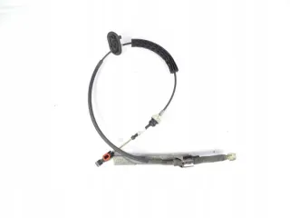 A1683740064 Трос кулисы КПП Mercedes A W168 Арт e9272442, вид 6