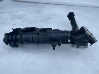 A2700900737 A2701410025 A0091532228 A2700900844 Коллектор впускной Mercedes CLA c117 Арт e9275734, вид 6