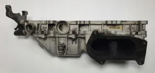 A6400901537 Коллектор впускной Mercedes A W169 Арт e9275736, вид 1