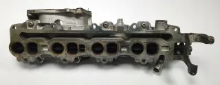 A6400901537 Коллектор впускной Mercedes A W169 Арт e9275736, вид 2