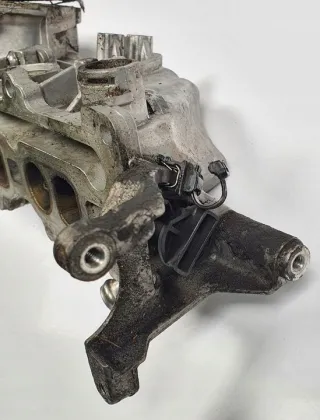 A6400901537 Коллектор впускной Mercedes A W169 Арт e9275736, вид 3