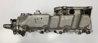 A6400901537 Коллектор впускной Mercedes A W169 Арт e9275736, вид 4