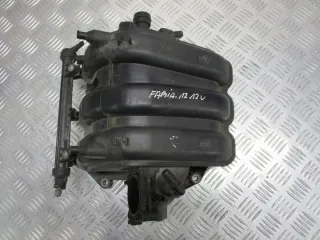0261230031 03E133320A Коллектор впускной Skoda Fabia 1 Арт e9276321, вид 1