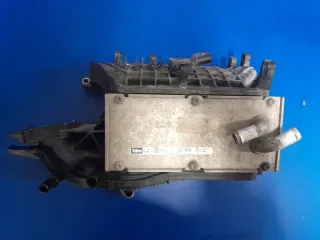 03C129711AD Коллектор впускной Volkswagen Golf 6 Арт e9276599, вид 1