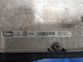 03C129711AD Коллектор впускной Volkswagen Golf 6 Арт e9276599, вид 2