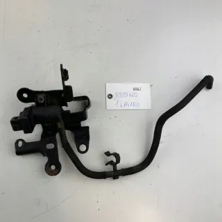 8200762162 149329902R 8200762597 7700100788 R9MD452 Клапан электромагнитный Renault Trafic 2 Арт e9282093, вид 4