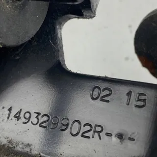 8200762162 149329902R 8200762597 7700100788 R9MD452 Клапан электромагнитный Renault Trafic 2 Арт e9282093, вид 6