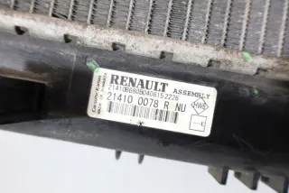 214100078R Радиатор (основной) Dacia Duster 1 Арт e9283133, вид 3