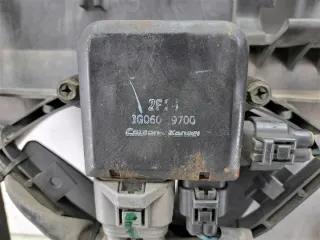 1999-2006R Радиатор (основной) Mazda MPV 2 Арт e9283192, вид 3