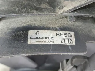 1999-2006R Радиатор (основной) Mazda MPV 2 Арт e9283192, вид 4