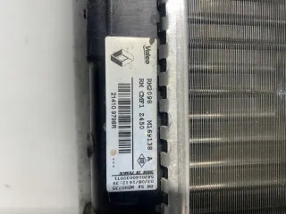 M169138A DL369002 Радиатор (основной) Renault Megane 4 Арт e9283297, вид 2