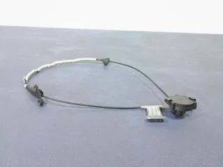 4M1713035C Трос кулисы КПП Audi Q7 4M restailing Арт e9308824, вид 1