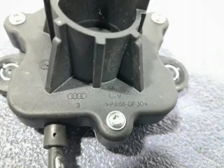 4M1713035C Трос кулисы КПП Audi Q7 4M restailing Арт e9308824, вид 4
