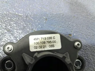 4M1713035C Трос кулисы КПП Audi Q7 4M restailing Арт e9308824, вид 5