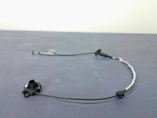 4M1713035C Трос кулисы КПП Audi Q7 4M restailing Арт e9308824, вид 6
