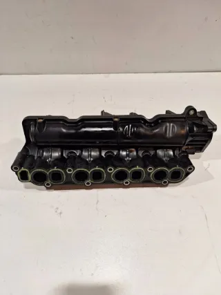 55259084 Коллектор впускной Fiat Bravo 2 Арт e9312293, вид 2