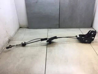 8200963218 Трос кулисы КПП Renault Kangoo 2 Арт e9329180, вид 1