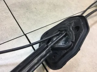 8200963218 Трос кулисы КПП Renault Kangoo 2 Арт e9329180, вид 5