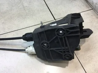 8200963218 Трос кулисы КПП Renault Kangoo 2 Арт e9329180, вид 7