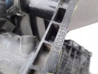 140036159R Коллектор впускной Dacia Duster 2 Арт e9331793, вид 5