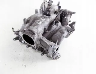 300s00r2 Коллектор впускной Mitsubishi Pajero 3 Арт e9332430, вид 3