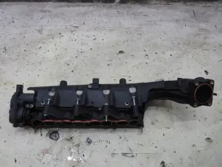 55494599 Коллектор впускной Opel Zafira C Арт e9332612, вид 1