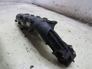 55494599 Коллектор впускной Opel Zafira C Арт e9332612, вид 6