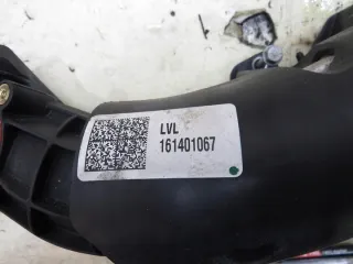 55494599 Коллектор впускной Opel Zafira C Арт e9332612, вид 9