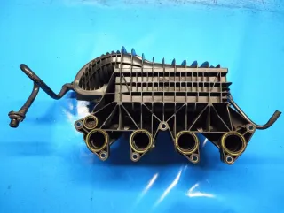 03F129711H, 037906283C, 03G906051D, 03F145749B Коллектор впускной Volkswagen Golf 6 Арт e9333082, вид 2