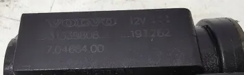 31339808 31293964 31401109 704664020 70466400 Клапан электромагнитный Volvo XC90 1 Арт e9333280, вид 2