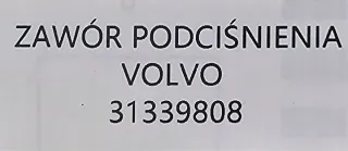 31339808 31293964 31401109 704664020 70466400 Клапан электромагнитный Volvo XC90 1 Арт e9333280, вид 4