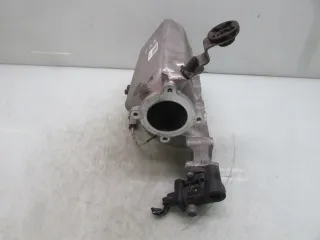 012010-5220 Коллектор впускной Nissan Note E12 Арт e9352663, вид 2