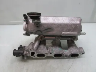 012010-5220 Коллектор впускной Nissan Note E12 Арт e9352663, вид 3