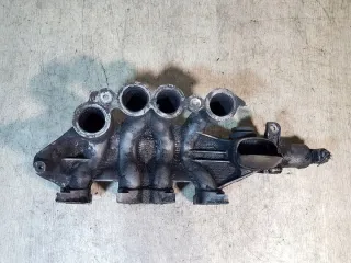 7700111835 Коллектор впускной Renault Kangoo 1 Арт e9352792, вид 1