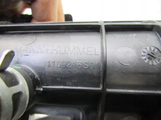 1169216S01 Коллектор впускной Suzuki Swift 5 Арт e9352906, вид 6