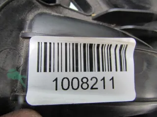 1169216S01 Коллектор впускной Suzuki Swift 5 Арт e9352906, вид 7