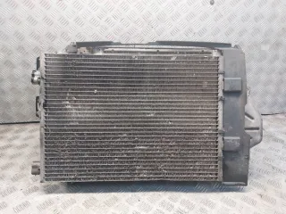 7700436916 Радиатор (основной) Renault Clio 2 Арт e9357823, вид 3