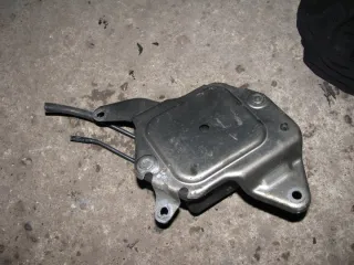 46845905 Клапан электромагнитный Alfa Romeo 147 2 Арт e9367529, вид 1