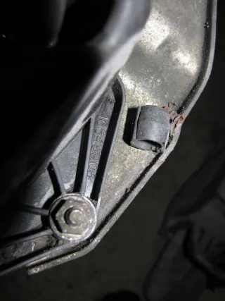 46845905 Клапан электромагнитный Alfa Romeo 147 2 Арт e9367529, вид 7