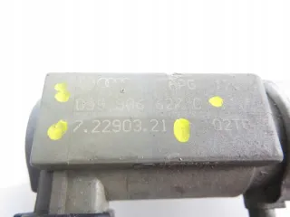 059906627C Клапан электромагнитный Audi A6 C5 (S6,RS6) Арт e9367579, вид 3