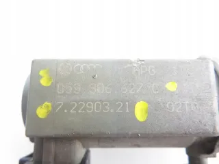 059906627C Клапан электромагнитный Audi A6 C5 (S6,RS6) Арт e9367579, вид 4