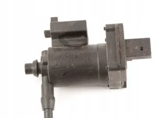 A2038000178 Клапан электромагнитный Mercedes C W203 Арт e9368421, вид 2