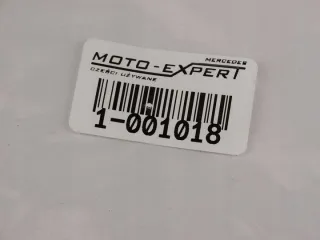 A2038000178 Клапан электромагнитный Mercedes C W203 Арт e9368421, вид 3