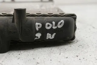 6Q0121253Q Радиатор (основной) Volkswagen Polo 5 Арт e9378884, вид 12